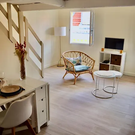 Apartment Lovely Split In The Heart Of The Old-town *