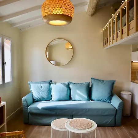 Apartment Lovely Split In The Heart Of The Old-town *