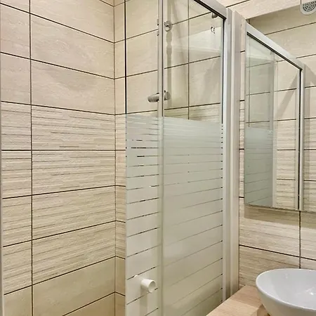Apartment Lovely Split In The Heart Of The Old-town *